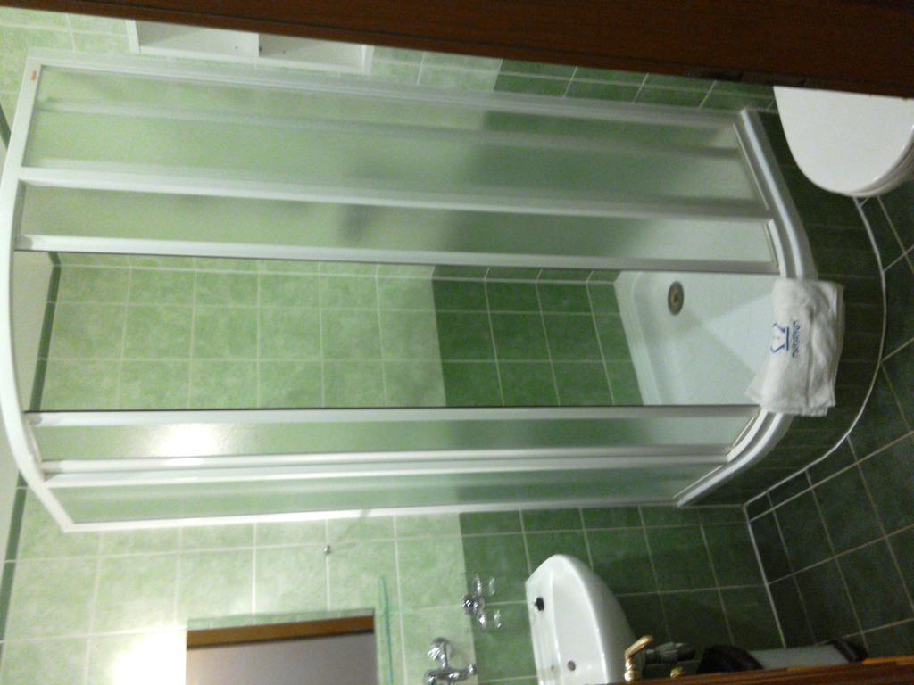 Marianum Jl,S.R.O. Hotel Janske Lazne Cameră foto