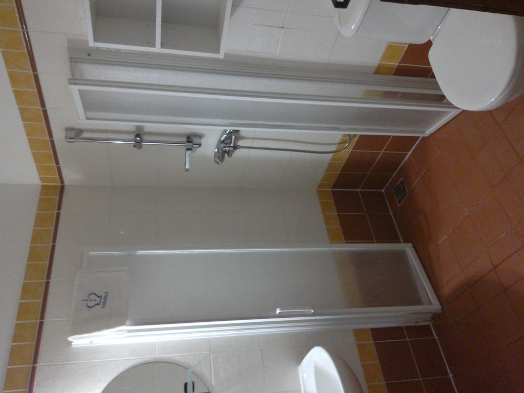 Marianum Jl,S.R.O. Hotel Janske Lazne Cameră foto