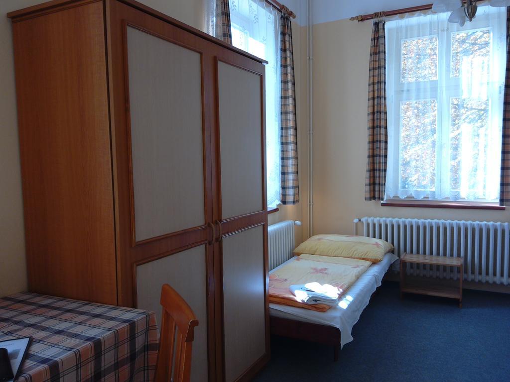 Marianum Jl,S.R.O. Hotel Janske Lazne Cameră foto